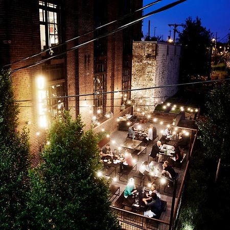 Abode Nashville - Germantown Exterior photo