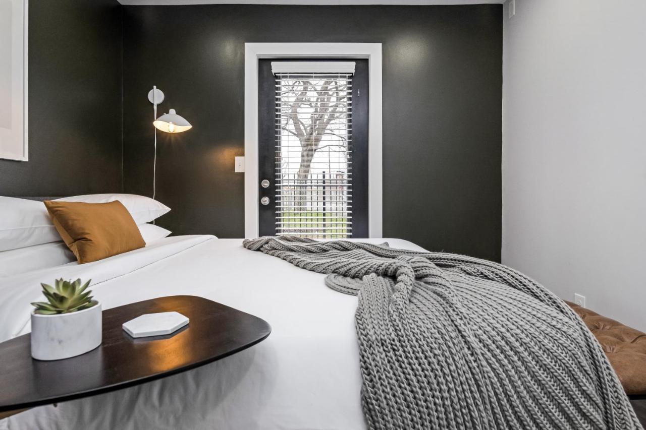 Abode Nashville - Germantown Exterior photo