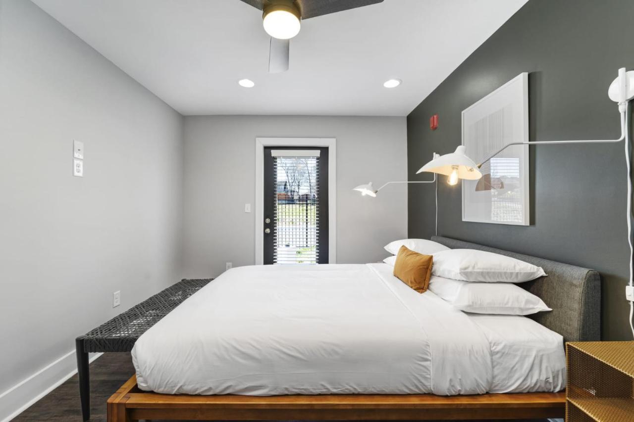 Abode Nashville - Germantown Exterior photo