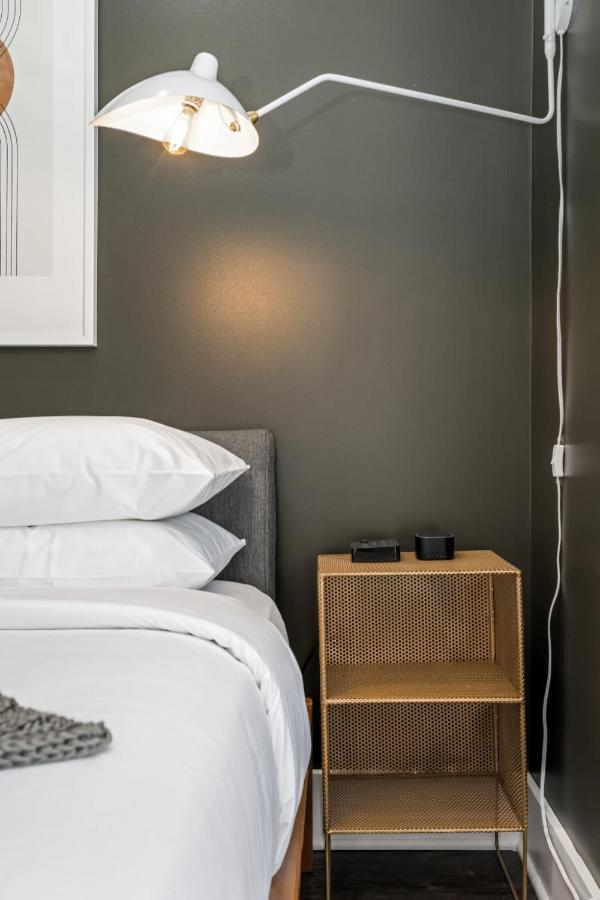 Abode Nashville - Germantown Room photo