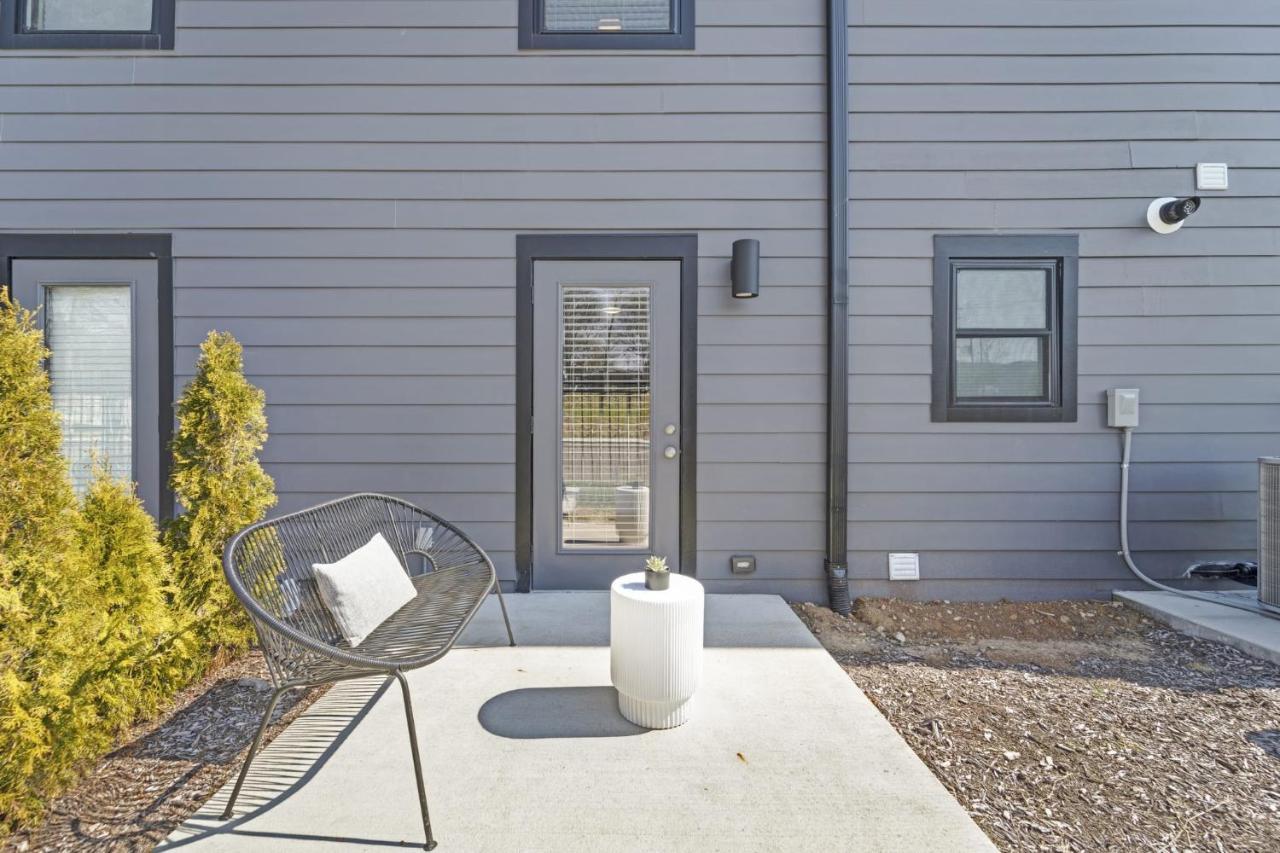 Abode Nashville - Germantown Exterior photo